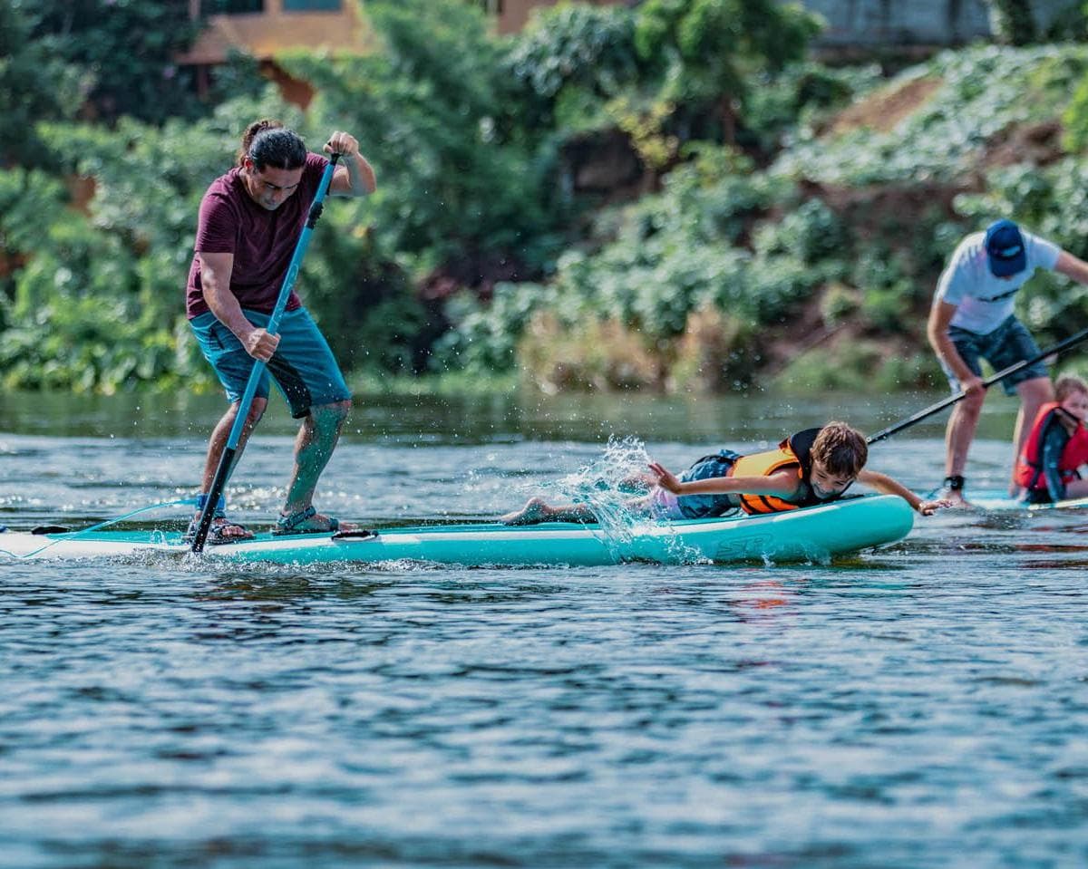 Royal River Kwai Resort, 