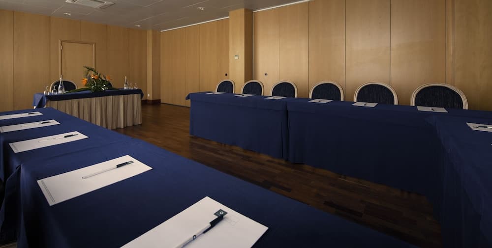 Hotel Algarve Casino, Meeting Facility
