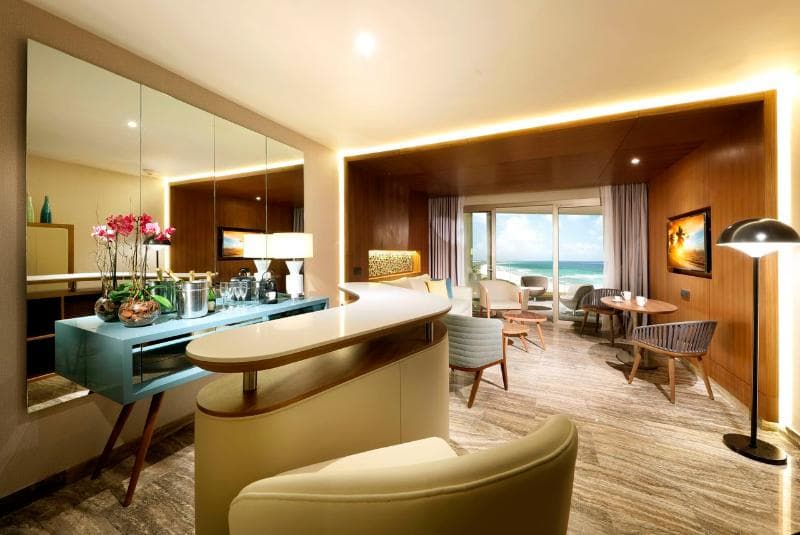 Family Selection Costa Mujeres, HAB