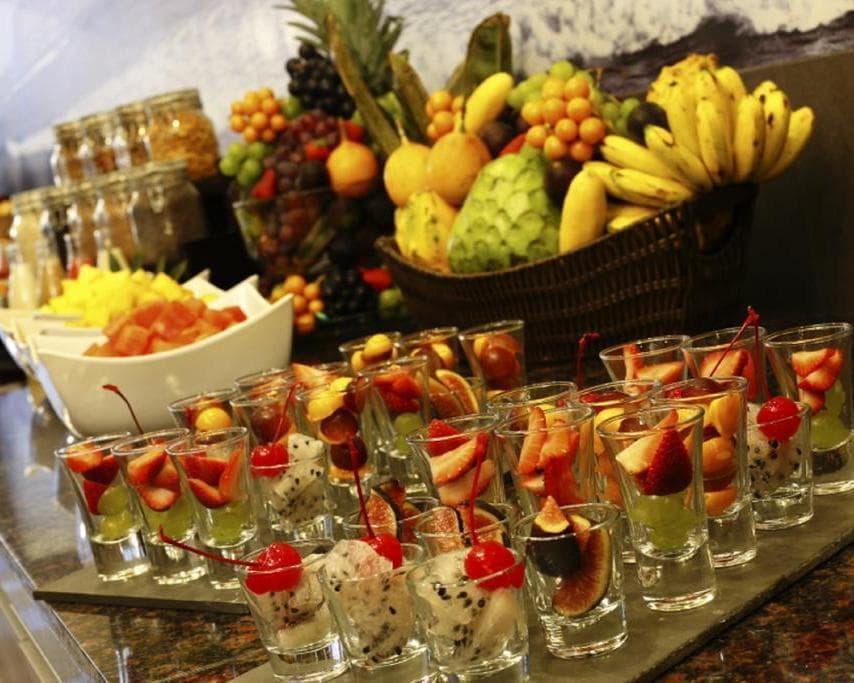 Crowne Plaza Hotels & Resorts, 