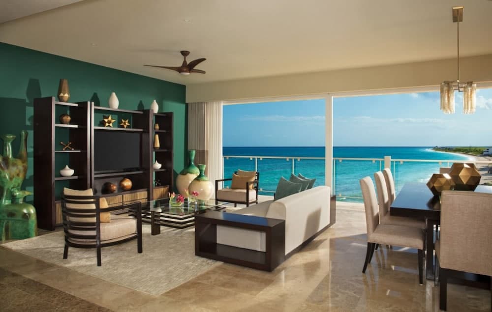 Dreams Jade Resort & Spa - All Inclusive, Room