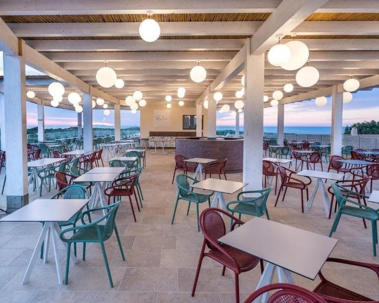 Secret Village Alghero, 