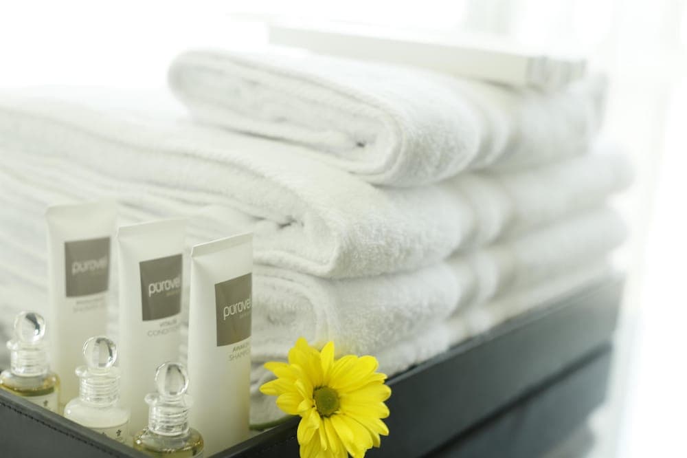 Swissotel Al Maqam Makkah, Room Amenity