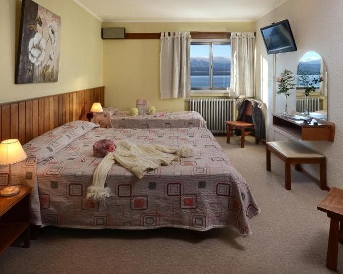 Aconcagua Hotel Bariloche, 