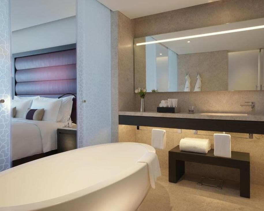 Kempinski Hotel Muscat , 