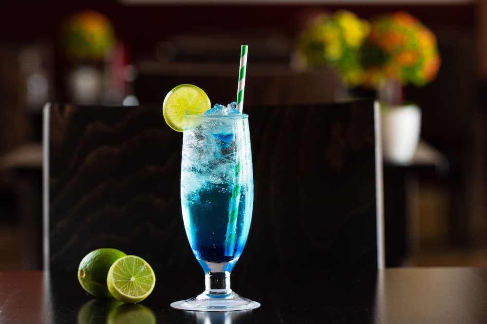 Ras Al Jinz Turtle Reserve, Food and drink