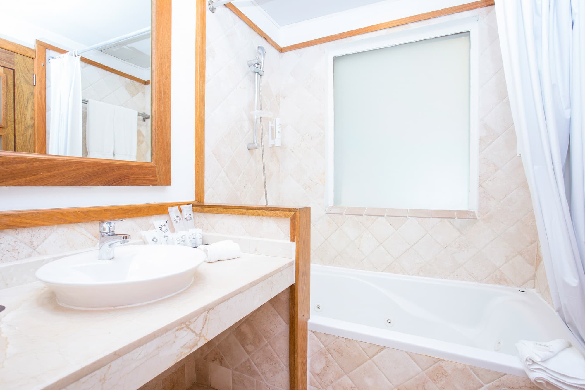 Sunscape Coco Punta Cana, Room