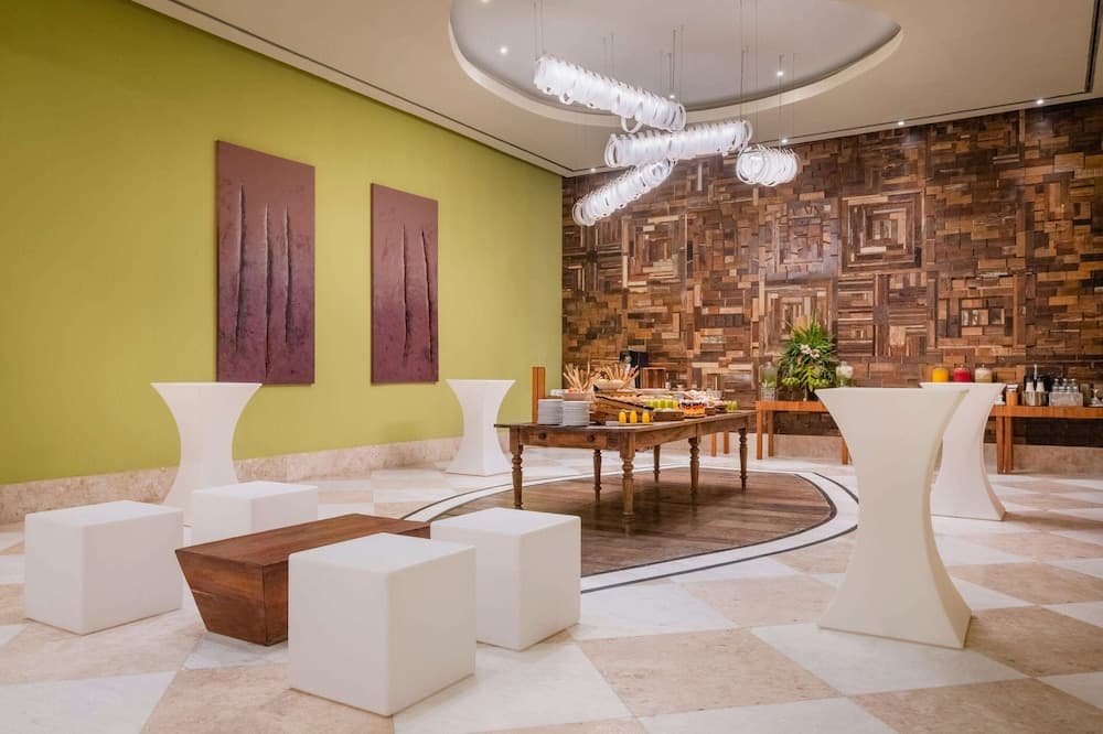 Iberostar Selection Praia do Forte - All Inclusive, Lobby