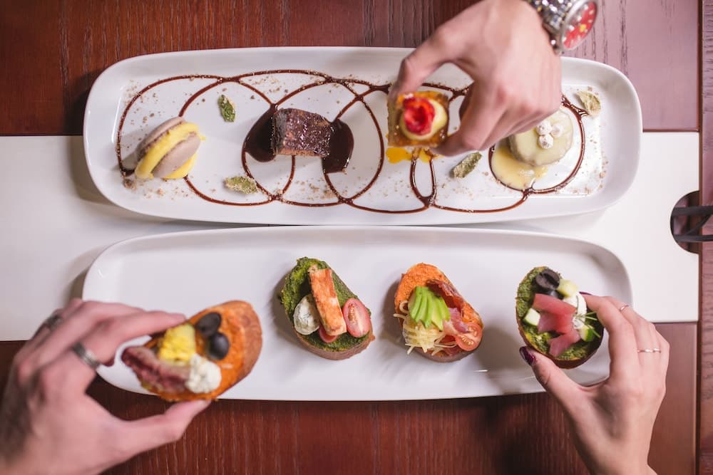 TRYP BY WYNDHAM CUENCA ZAHIR, Breakfast buffet