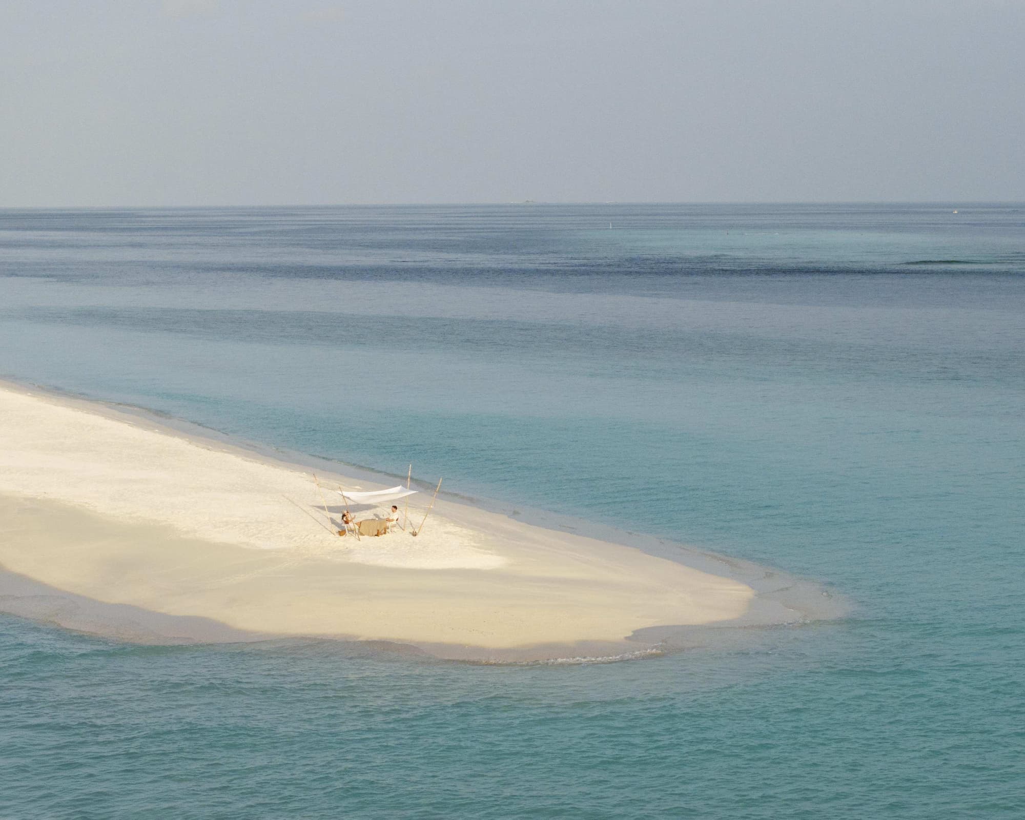 Constance Moofushi Maldives - Transfer Idrovolante Incluso - Airone Selection, 