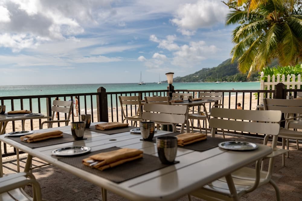 Coral Strand - Airone Selection, Restaurant