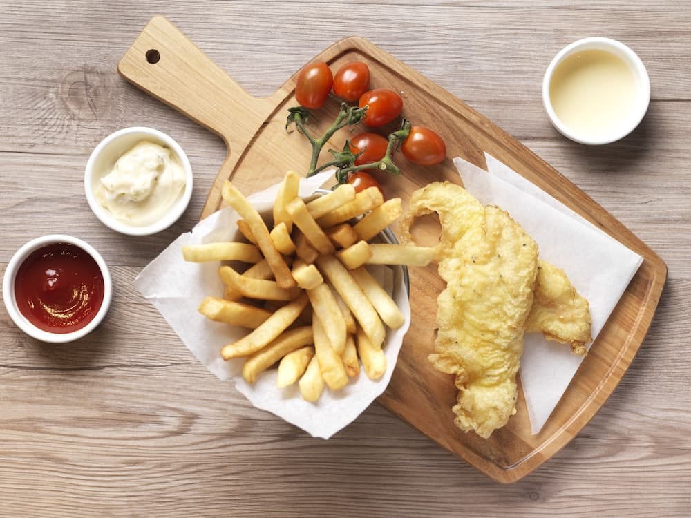 Aerotel Muscat - Airport Transit Hotel, Food and drink