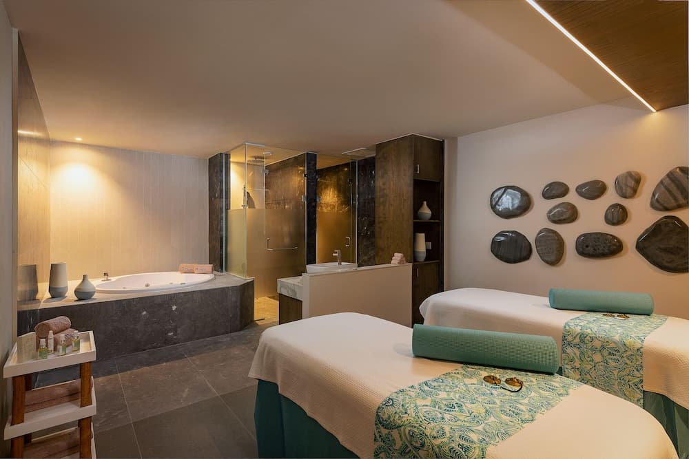 Catalonia Grand Costa Mujeres All Suites & Spa - All Inclusive, Spa Treatment