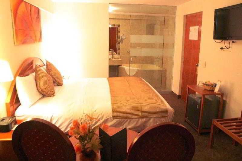 Casona Plaza Hotel Arequipa, HAB