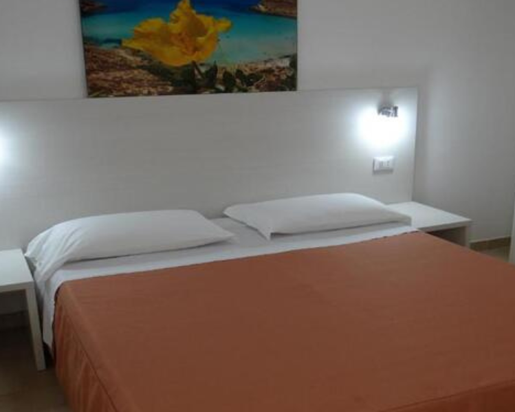 Hotel Alba d'Amore, 