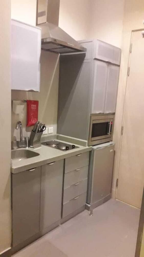 Ewaa Express Hotel Maadi, Al-Hamra, Private kitchenette