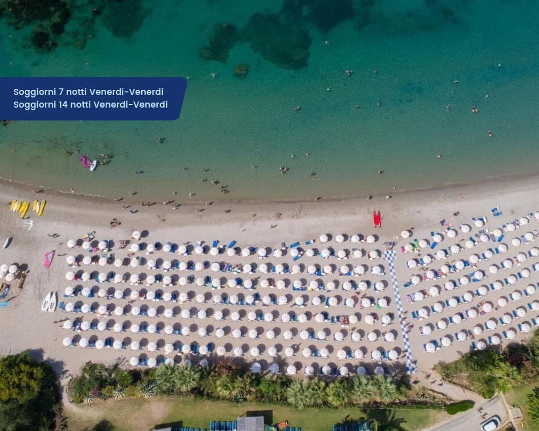 Mangia's Club Lipari, 