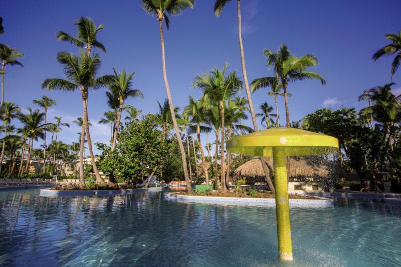 Impressive Resort & Spa Punta Cana, 