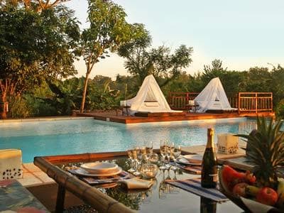 Raices Esturion Hotel, 