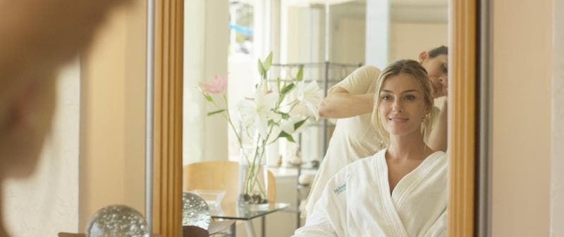 Occidental Tucancun, DEP