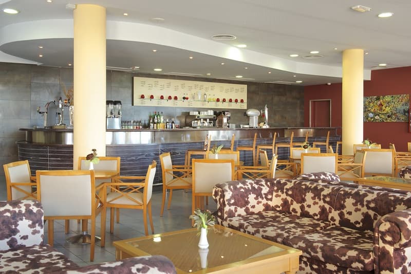 Iberostar Playa Gaviotas Park - GATTINONI, BAR