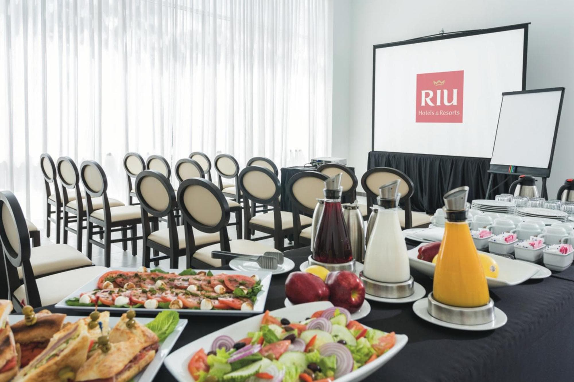 Riu Plaza Miami Beach, 