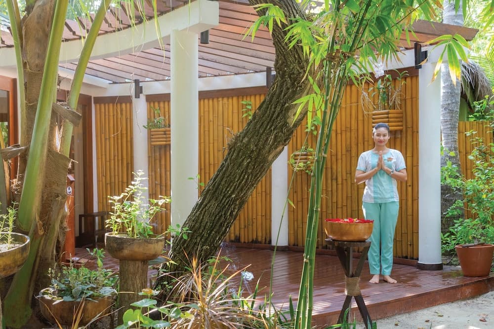 Oblu Nature Helengeli 2025 - GATTINONI, Rezeption im Wellnessbereich