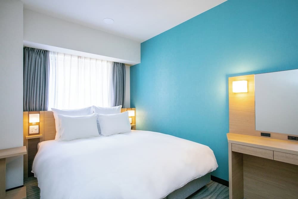 ANA Crowne Plaza Hiroshima, an IHG Hotel 4*, Room