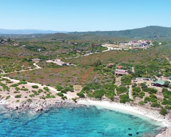 Club Hotel Baia Aranzos, 