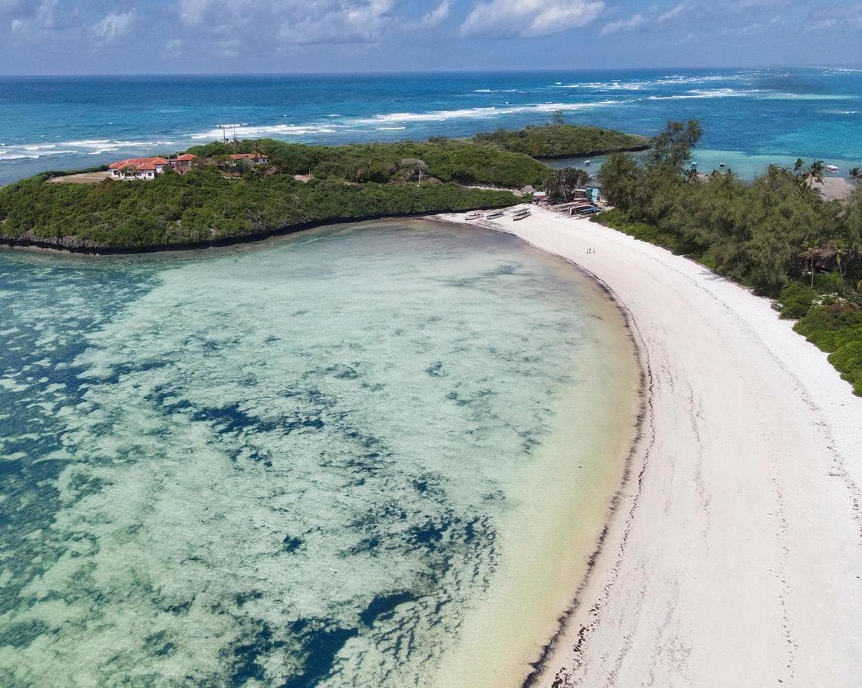 Barracuda Inn Beach Resort, 