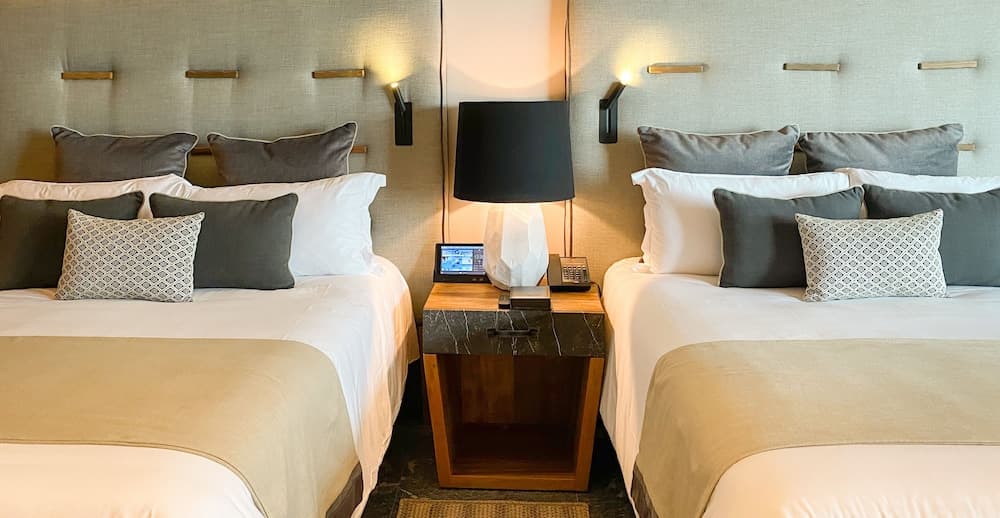  Impression Moxché Playa del Carmen - Adults Only - All Inclusive, View from room