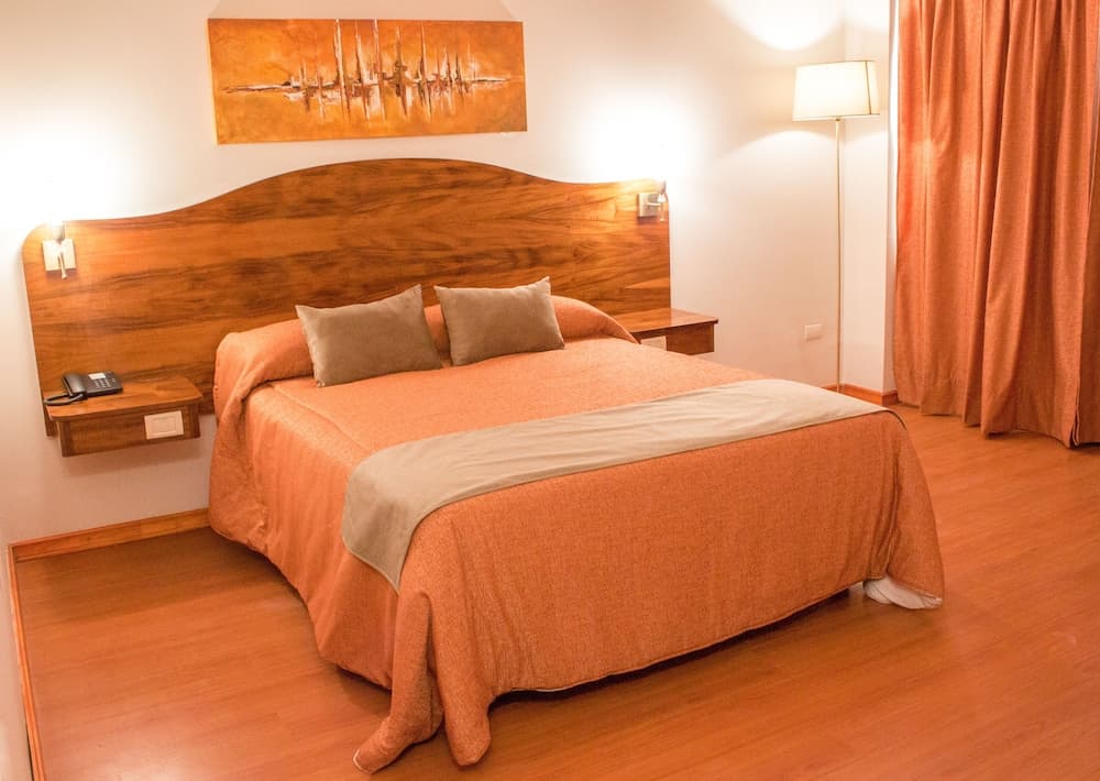 Hotel Royal Princess, Room