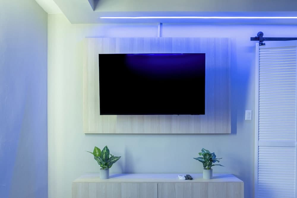 TRYP by Wyndham Aruba [Exclusivo Bloqueos], Living area