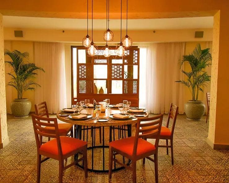 JAZ Fanara Resort & Residence - GATTINONI, 