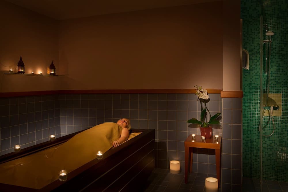 Crowne Plaza Jordan Dead Sea Resort & Spa, an IHG Hotel, Spa