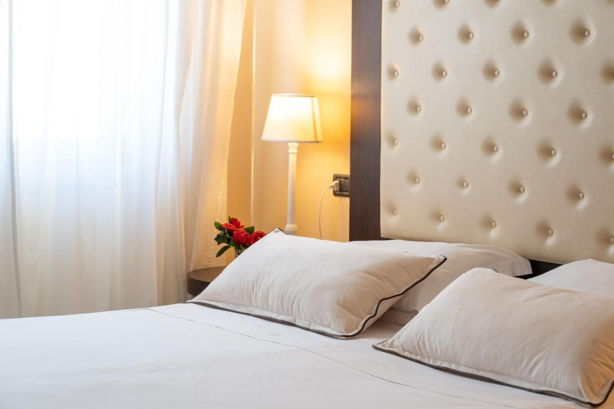 Hotel Manzoni Wellness&Spa, 