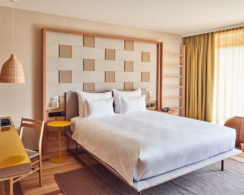 Falkensteiner Hotel Kronplatz 2025 - GATTINONI, 