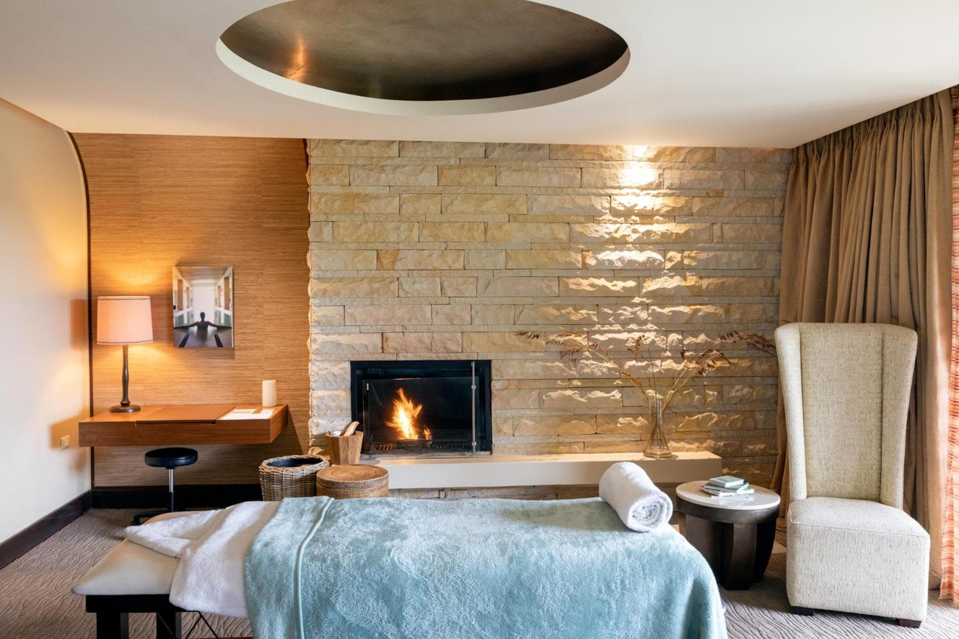 Pezula Nature Retreat, 