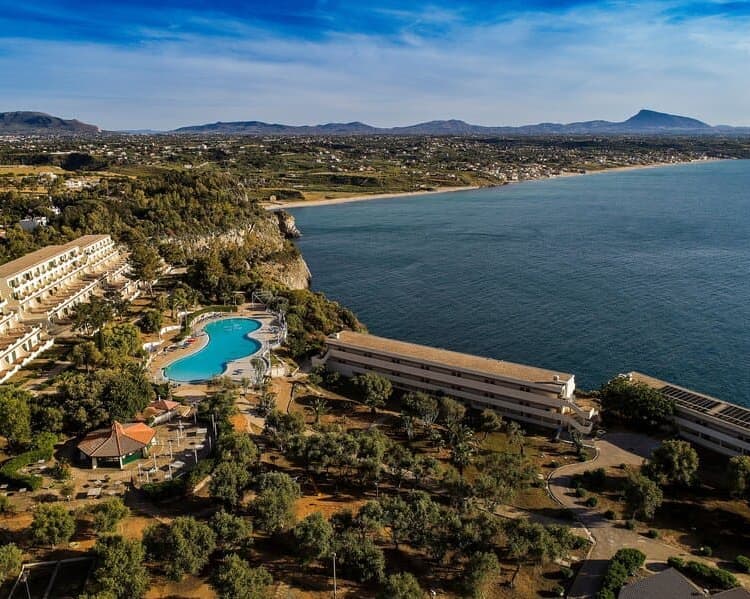 CDS Hotels Terrasini - GATTINONI, 