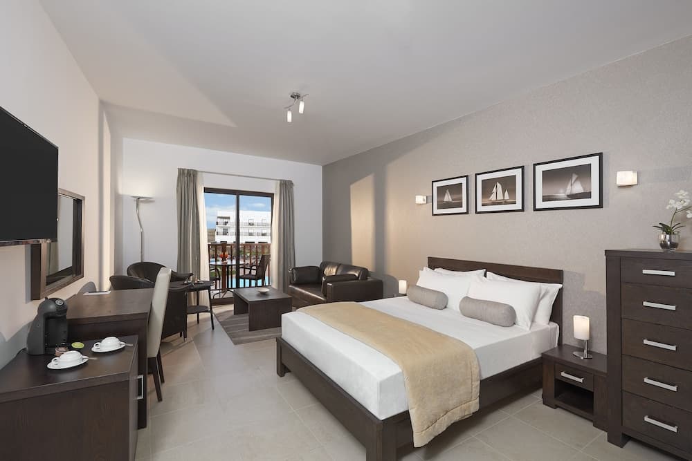 Melia Dunas Beach Resort & Spa, Room