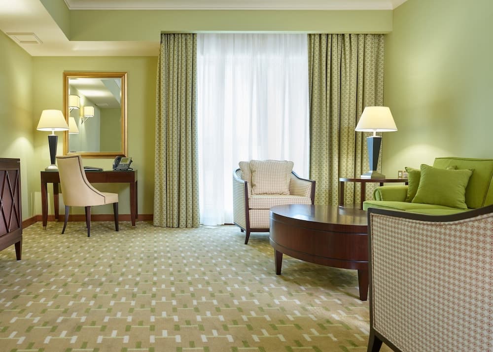 Swissotel Al Maqam Makkah, Room