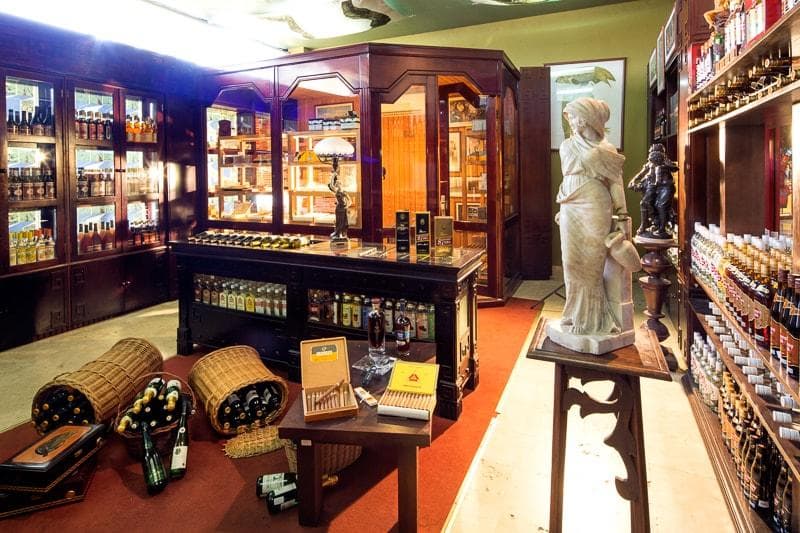 Memories Miramar Habana, RES