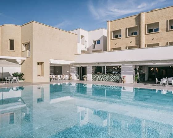 Mangia's Himera Resort - GATTINONI, 