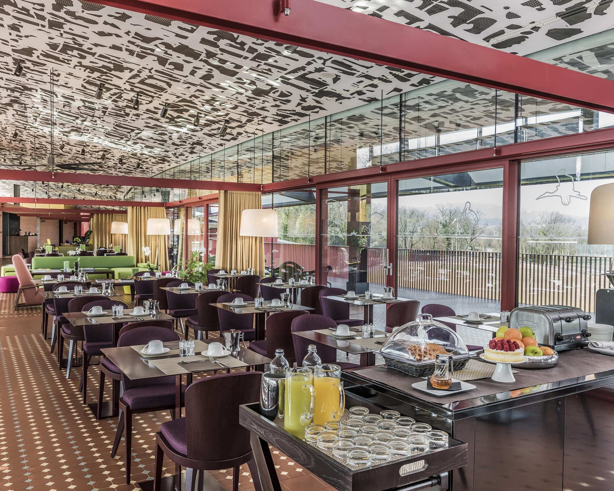 Lodge- Villaverde Resort Wellness Spa & Golf, 