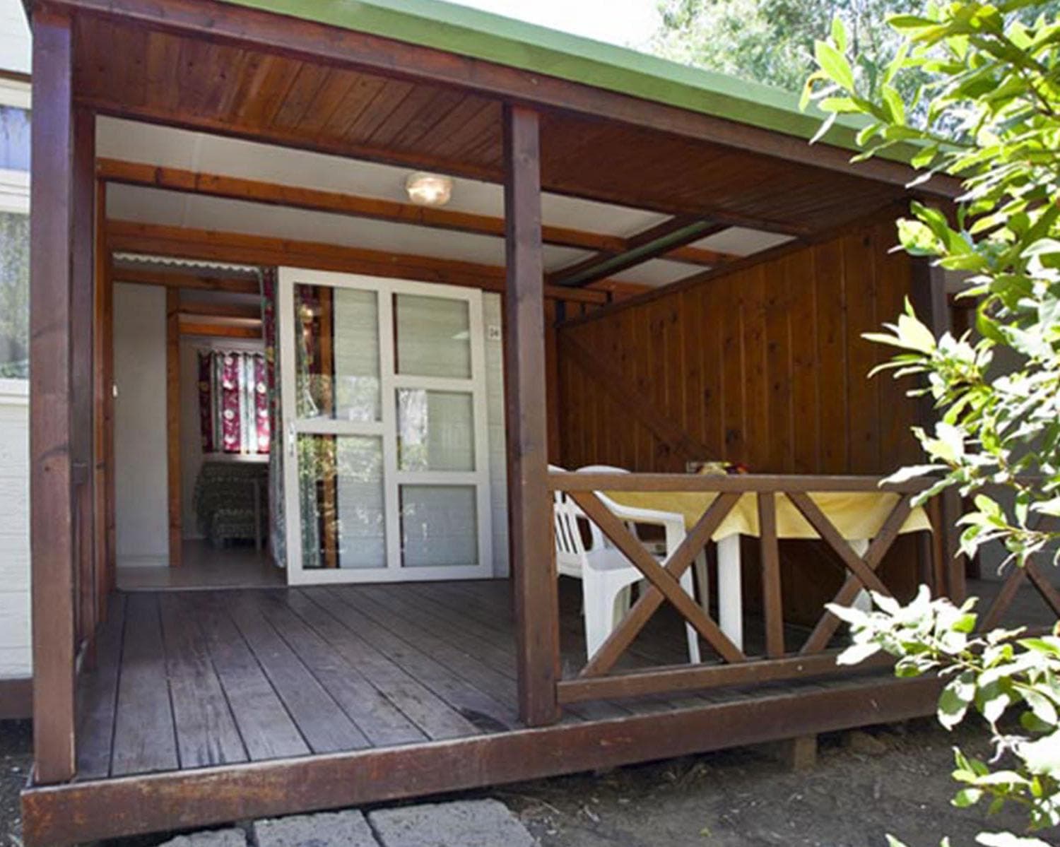 Camping Village Free Time - GATTINONI, 