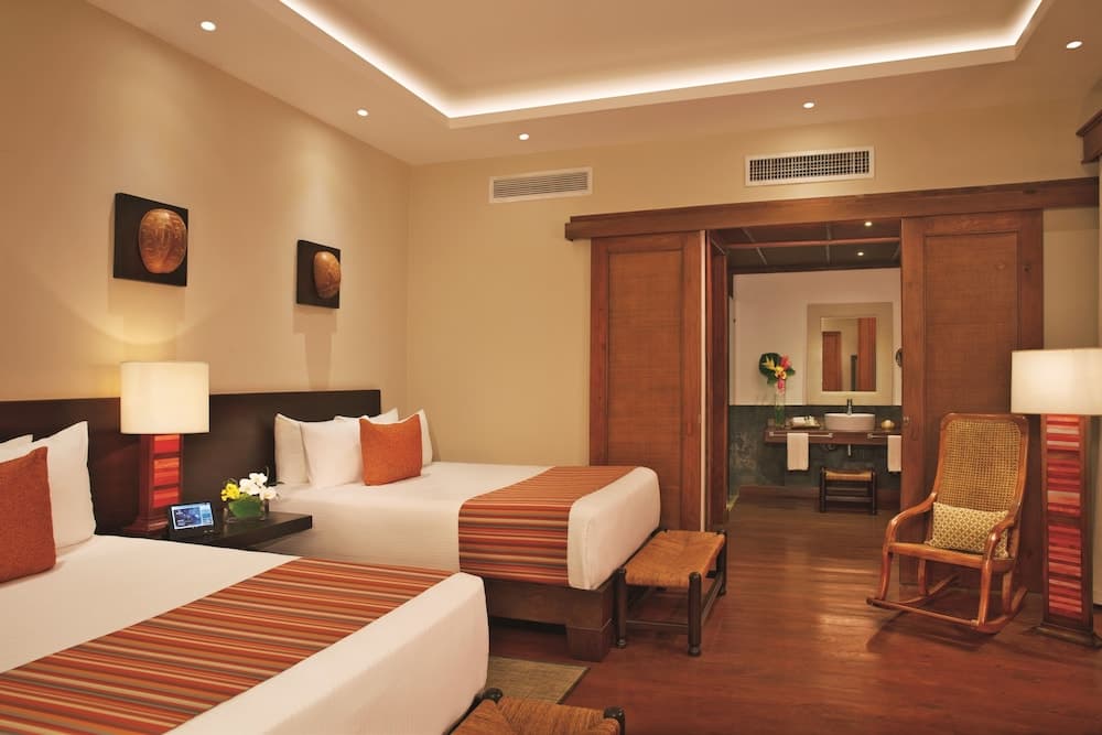 Zoetry Agua Punta Cana - All Inclusive, Room
