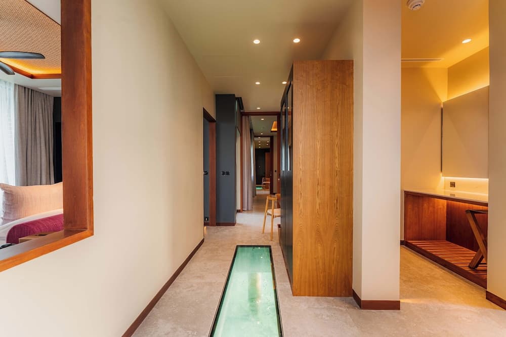 Veligandu Maldives Resort Island, Room