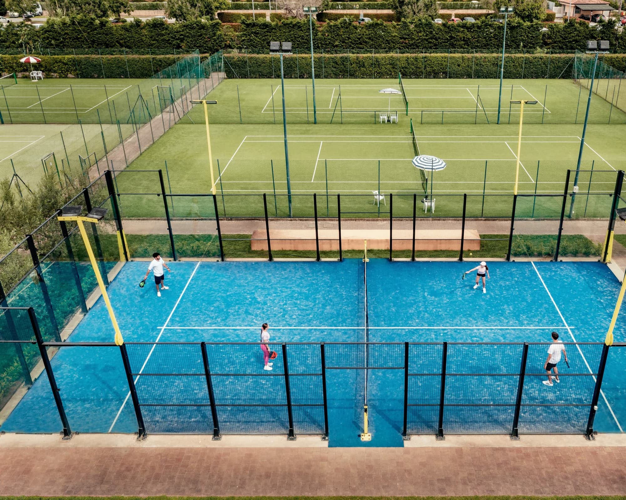 Falkensteiner Club Funimation Garden Calabria - GATTINONI, 