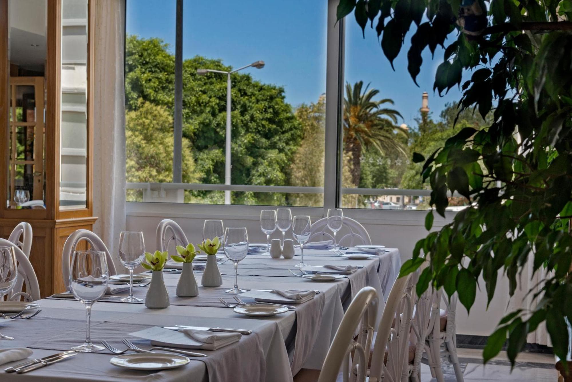 Kydon The Heart City Hotel, 