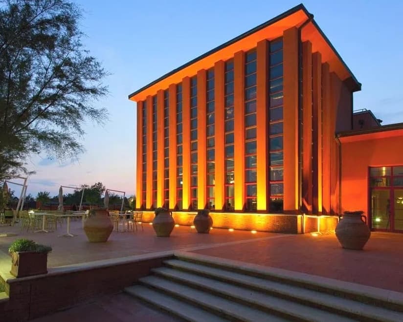 Toscana Sport Resort, 